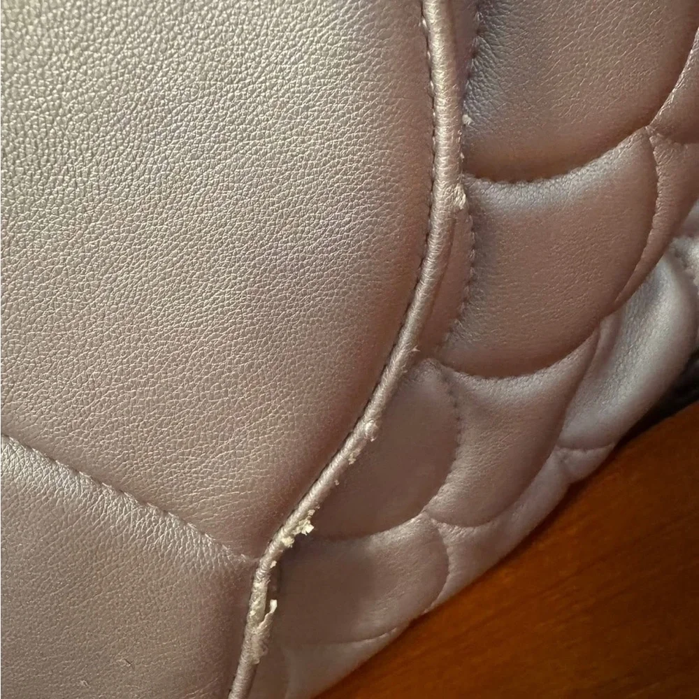 Lilac House of Flynn Mermaid Bag